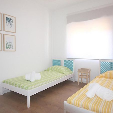 Apartment Jara, Тавира Экстерьер фото