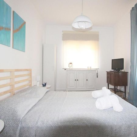 Apartment Jara, Тавира Экстерьер фото