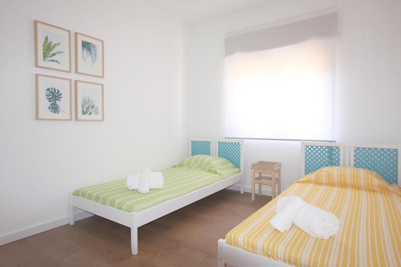 Apartment Jara, Тавира Экстерьер фото