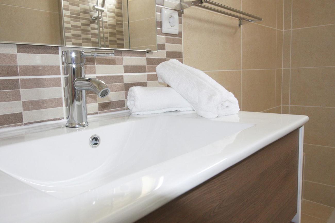 Apartment Jara, Тавира Экстерьер фото