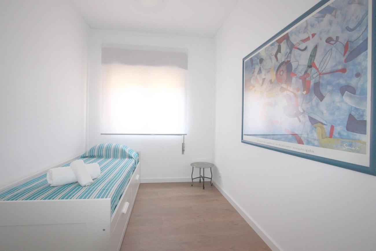 Apartment Jara, Тавира Экстерьер фото
