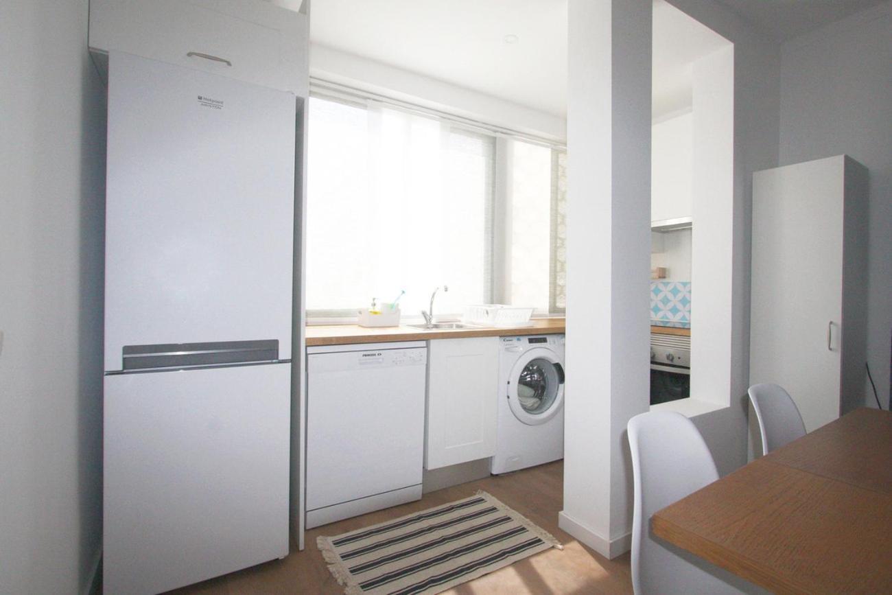 Apartment Jara, Тавира Экстерьер фото